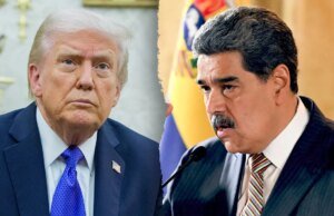 Trump pode enviar tropas dos EUA para a Venezuela se Maduro se recusar a renunciar, alertam especialistas