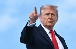 Trump vence pressão de redistritamento do Congresso na votação na Câmara de Indiana