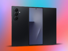 O Galaxy Z TriFold da Samsung será lançado na Coreia do Sul na próxima semana, mas não estará disponível nos EUA até 2026