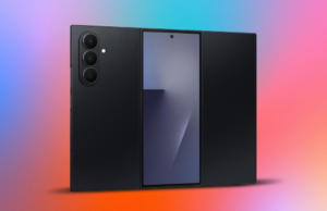 O Galaxy Z TriFold da Samsung será lançado na Coreia do Sul na próxima semana, mas não estará disponível nos EUA até 2026