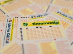 TimeMania hoje: 2.328 resultados do concurso e números do sorteio