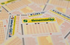TimeMania hoje: 2.328 resultados do concurso e números do sorteio