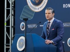 Hegseth revela detalhes da decisão de autorizar ataques com navios traficantes venezuelanos