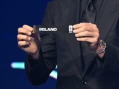Jogos da Inglaterra na Copa do Mundo de 2026: datas, início e locais confirmados