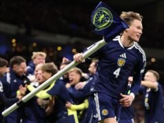 Jogos da Escócia na Copa do Mundo: datas, início e locais confirmados