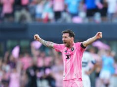 A era de Lionel Messi na MLS chega ao seu grande momento com o Inter Miami vencendo a MLS Cup