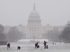 Frio brutal atinge Centro-Oeste e Nordeste