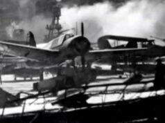 Os EUA honrarão Pearl Harbor sem sobreviver