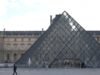 Um vazamento de água no Louvre danificou centenas de objetos, disseram autoridades do museu