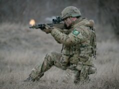 A Europa compromete-se a dar à Ucrânia uma “força tranquilizadora” se a guerra terminar – mas será que isso irritará Putin?