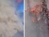 A câmera do vulcão captura sua própria destruição quando o Kilauea entra em erupção. as notícias