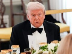 Trump nos lembra que as leis são para pessoas pequenas