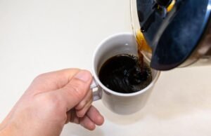 Procurando a melhor maneira de preparar café? Use este método aprovado por especialistas
