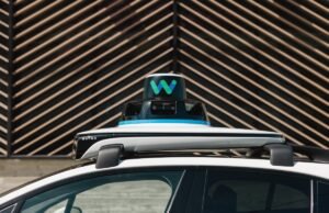 A carta da Waymo aos investidores revela rápido crescimento nas viagens de robotáxi