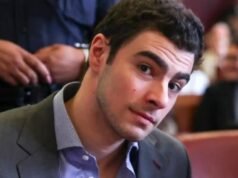 Novas imagens mostram o que a polícia encontrou na mochila de Luigi Mangione