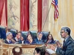 A Suprema Corte parece pronta para decidir a favor de Trump sobre demissões de agências independentes