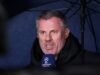 Jamie Carragher reage à entrevista bombástica de Mohamed Salah no Liverpool
