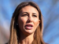 A ex-advogada de Trump, Alina Habba, anunciou que está renunciando ao cargo de procuradora dos EUA em NJ