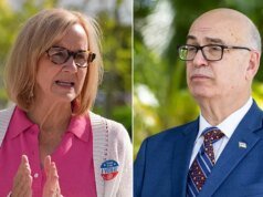 O segundo turno para prefeito de Miami chama a atenção nacional à medida que os partidos investem recursos