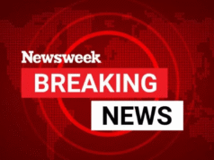 Donald Trump responde a amigo desafiando aliado importante na corrida em Nova York