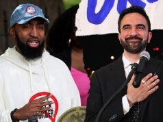 Zohran Mamdani explica a nomeação de ladrão armado condenado para a equipe de transição