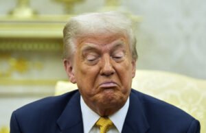 Trump intensifica seu discurso racista sobre imigração