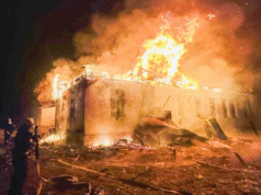 Atualizações ao vivo da guerra Rússia-Ucrânia: Lavrov emite novo aviso sobre as tropas da OTAN