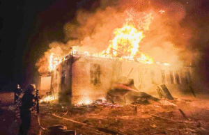 Atualizações ao vivo da guerra Rússia-Ucrânia: Lavrov emite novo aviso sobre as tropas da OTAN