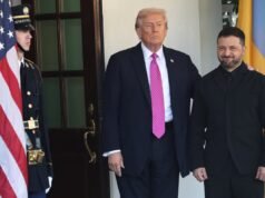 Guerra Ucrânia-Rússia mais recente: Zelensky ‘pronto’ para eleições em tempo de guerra depois que Trump critica Putin