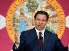 CAIR Florida processará grupo DeSantis após declará-lo uma organização terrorista