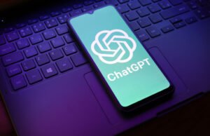 ChatGPT é o aplicativo da Apple mais baixado nos EUA em 2025