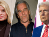 Boletim informativo de política da Fox News: DOJ permite a divulgação de material do grande júri de Epstein