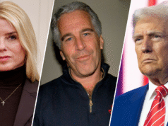 Boletim informativo de política da Fox News: DOJ permite a divulgação de material do grande júri de Epstein
