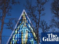 ‘Uma das catedrais mais deslumbrantes do mundo’: as igrejas favoritas dos leitores na Europa, passeios culturais