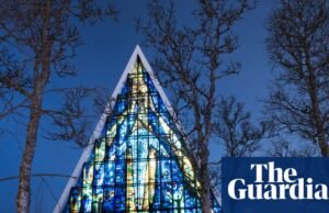 ‘Uma das catedrais mais deslumbrantes do mundo’: as igrejas favoritas dos leitores na Europa, passeios culturais