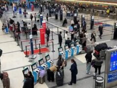 Os viajantes australianos para os EUA serão forçados a divulgar o histórico da mídia social sob requisitos de entrada iminentes