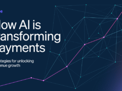 Transformando a tecnologia de pagamento com IA