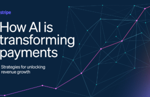 Transformando a tecnologia de pagamento com IA