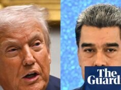 Resumo das notícias de Trump: apreensão de petroleiro sinaliza novo nível de tensão entre os EUA e a administração Trump da Venezuela