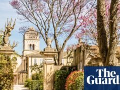 As seis melhores escapadelas europeias sem stress de comboio Europe Holidays