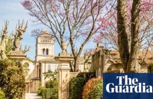 As seis melhores escapadelas europeias sem stress de comboio Europe Holidays