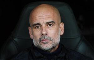 Pep Guardiola diz que o Manchester City precisa melhorar apesar da vitória sobre o Real Madrid