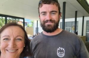 William Carter: Nova revelação, trabalhador desaparecido do FIFO localizado em Trigg Beach após ser deixado no aeroporto de Perth