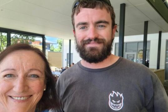 William Carter: Nova revelação, trabalhador desaparecido do FIFO localizado em Trigg Beach após ser deixado no aeroporto de Perth