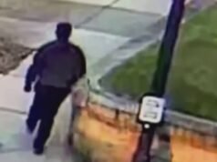 Polícia divulga vídeo de possível atirador da Universidade Brown