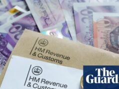 O Partido Trabalhista admite que 60% dos pais são injustamente visados nos benefícios de repressão à fraude de benefícios infantis do HMRC