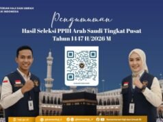 Seleção PPIH 2026 anunciada, MCH e Linjam a seguir