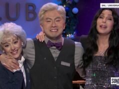 Assista ‘SNL’ adeus com esboço emocional de Bowen Young