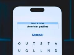 Dicas, respostas e ajuda do NYT Strands de hoje para 22 de dezembro # 659