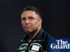 Wesley Plaisier reivindica a ‘maior vitória’ após derrotar Gerwyn Price no campeonato mundial PDC